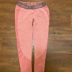 Gymshark flex leggings